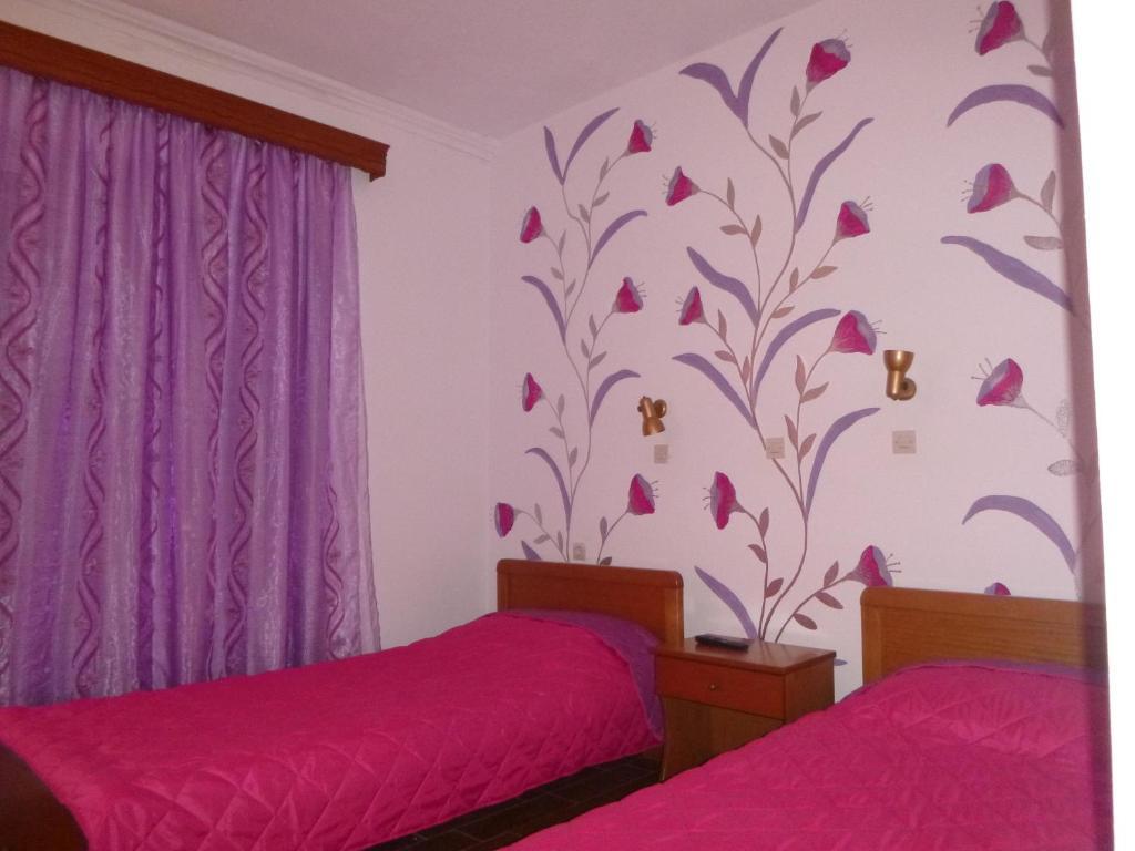 Ipokampos Apartment เคฟาลอส ห้อง รูปภาพ