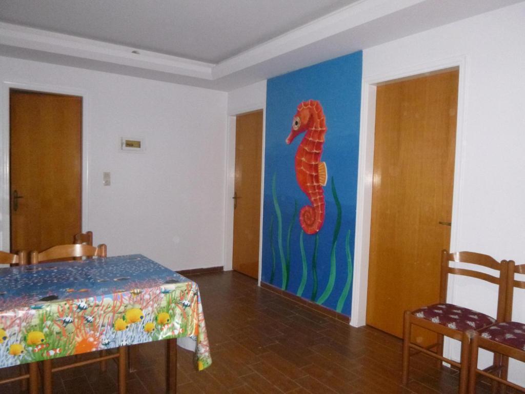 Ipokampos Apartment เคฟาลอส ห้อง รูปภาพ