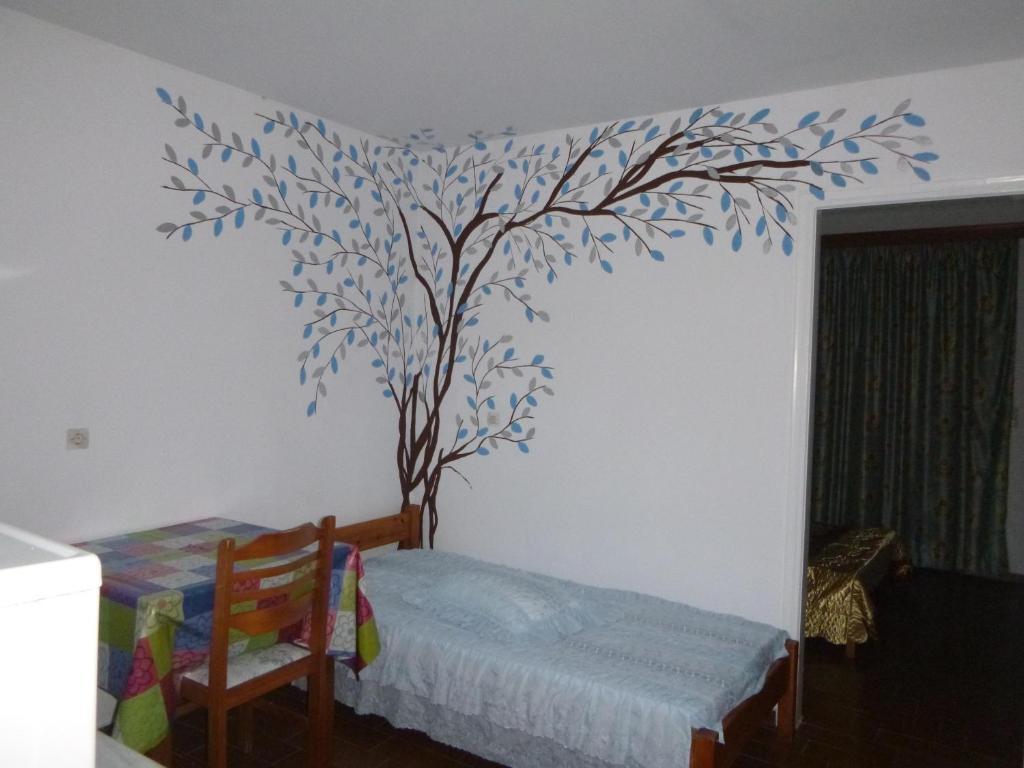 Ipokampos Apartment เคฟาลอส ห้อง รูปภาพ