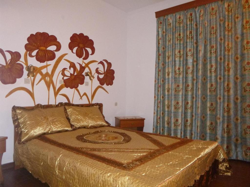 Ipokampos Apartment เคฟาลอส ห้อง รูปภาพ