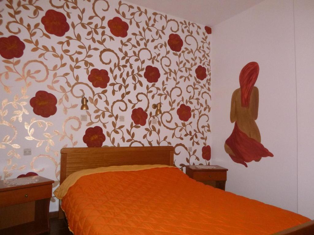 Ipokampos Apartment เคฟาลอส ห้อง รูปภาพ