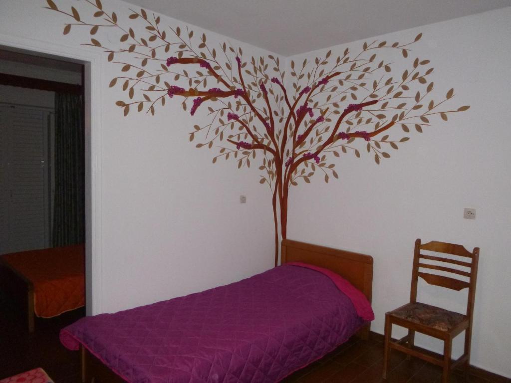 Ipokampos Apartment เคฟาลอส ห้อง รูปภาพ