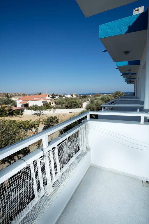 Ipokampos Apartment เคฟาลอส ภายนอก รูปภาพ