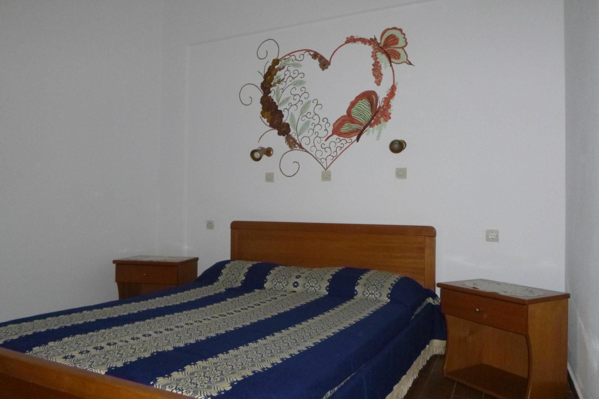 Ipokampos Apartment เคฟาลอส ภายนอก รูปภาพ