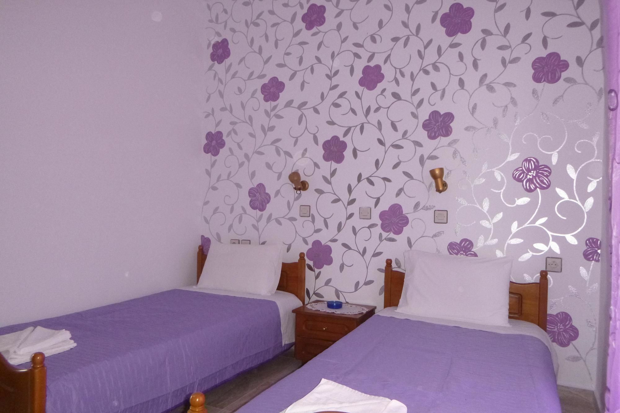 Ipokampos Apartment เคฟาลอส ภายนอก รูปภาพ