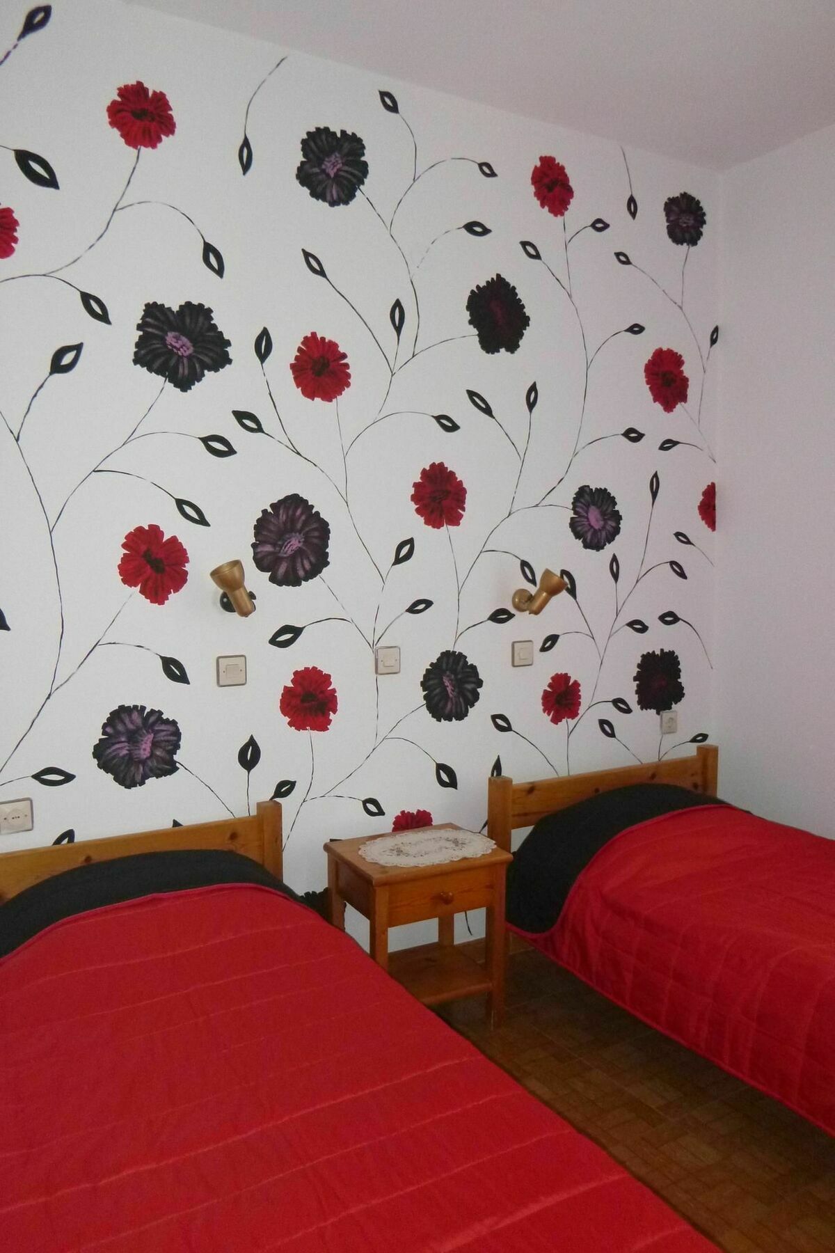 Ipokampos Apartment เคฟาลอส ภายนอก รูปภาพ