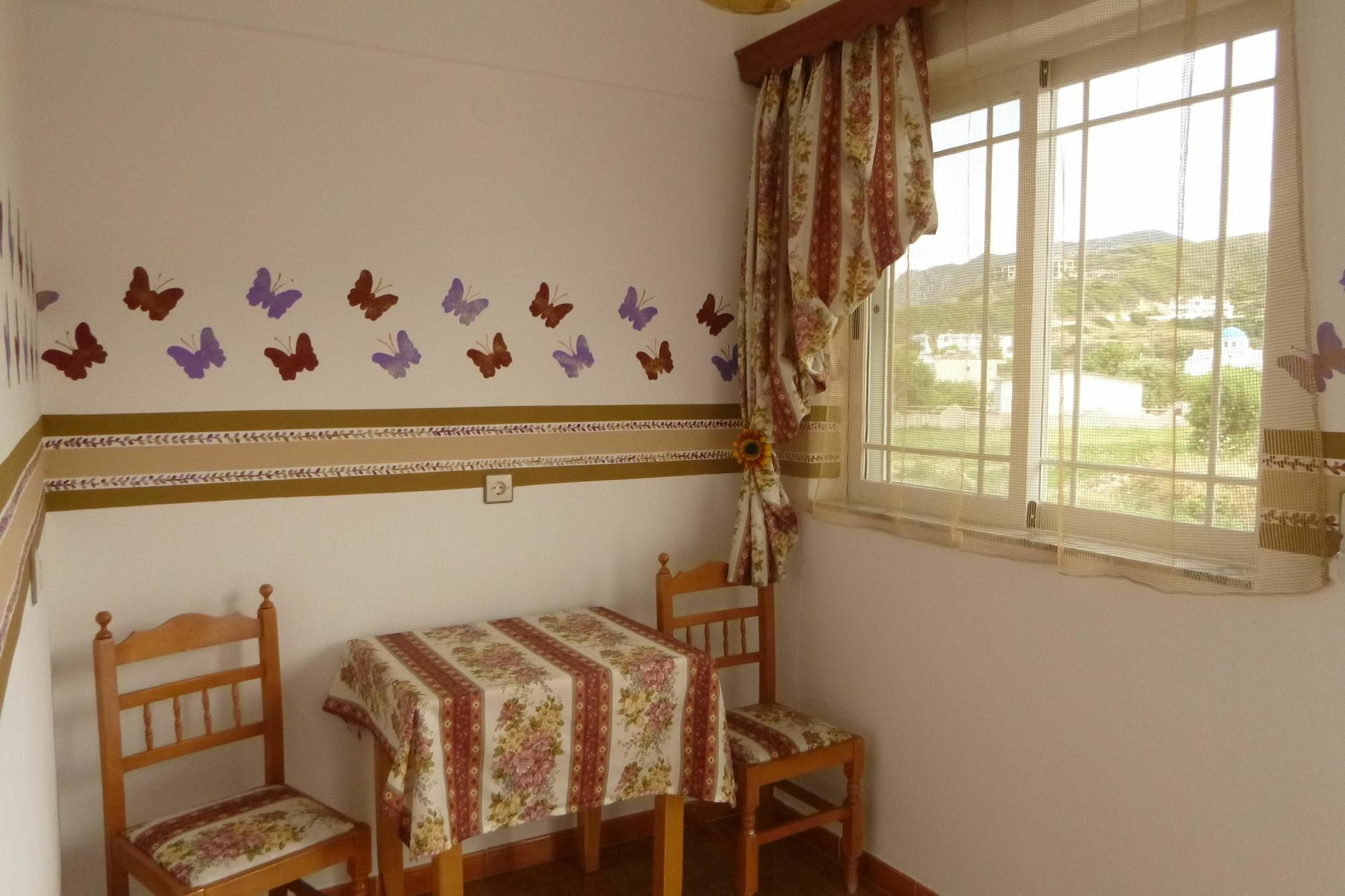 Ipokampos Apartment เคฟาลอส ภายนอก รูปภาพ