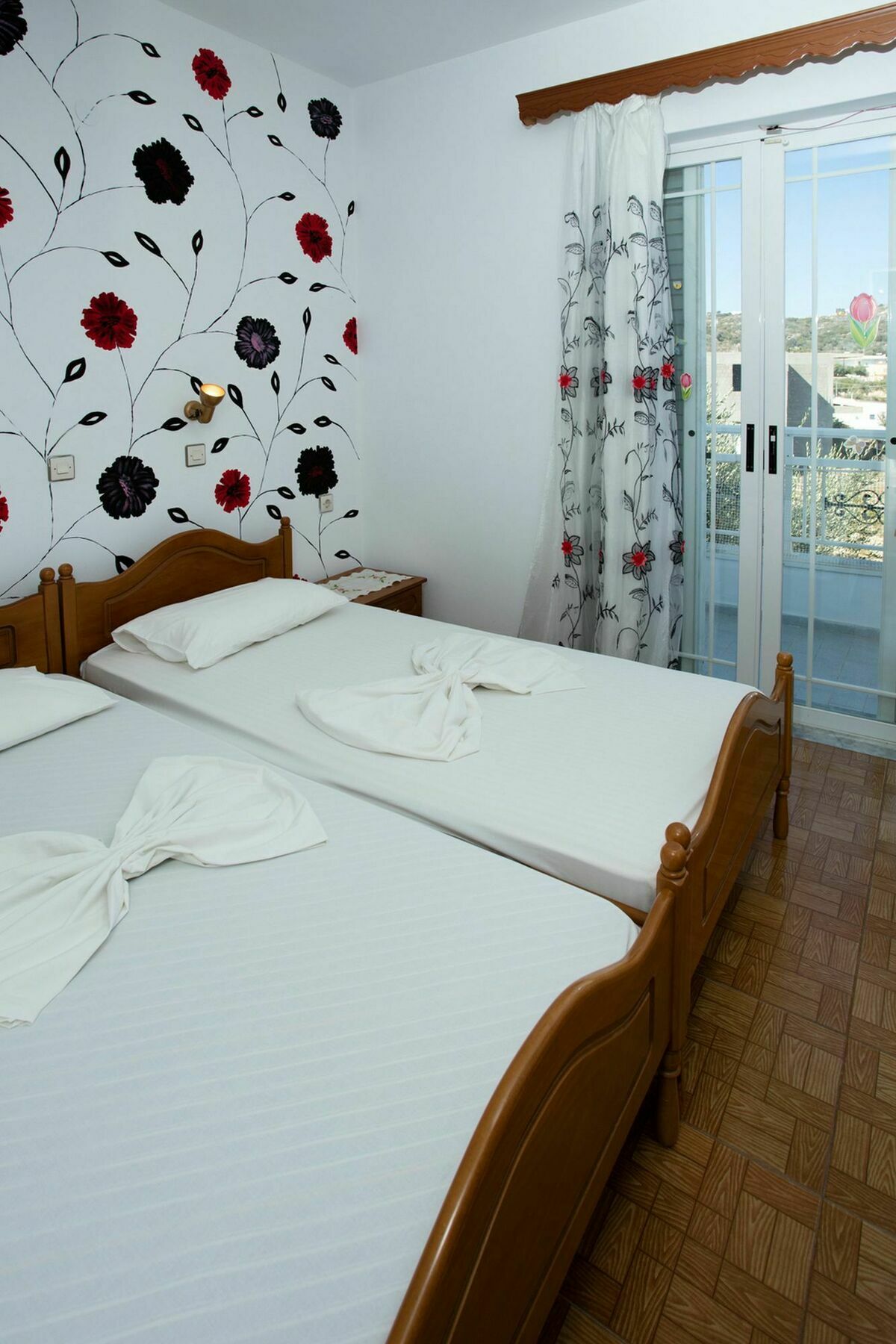 Ipokampos Apartment เคฟาลอส ภายนอก รูปภาพ