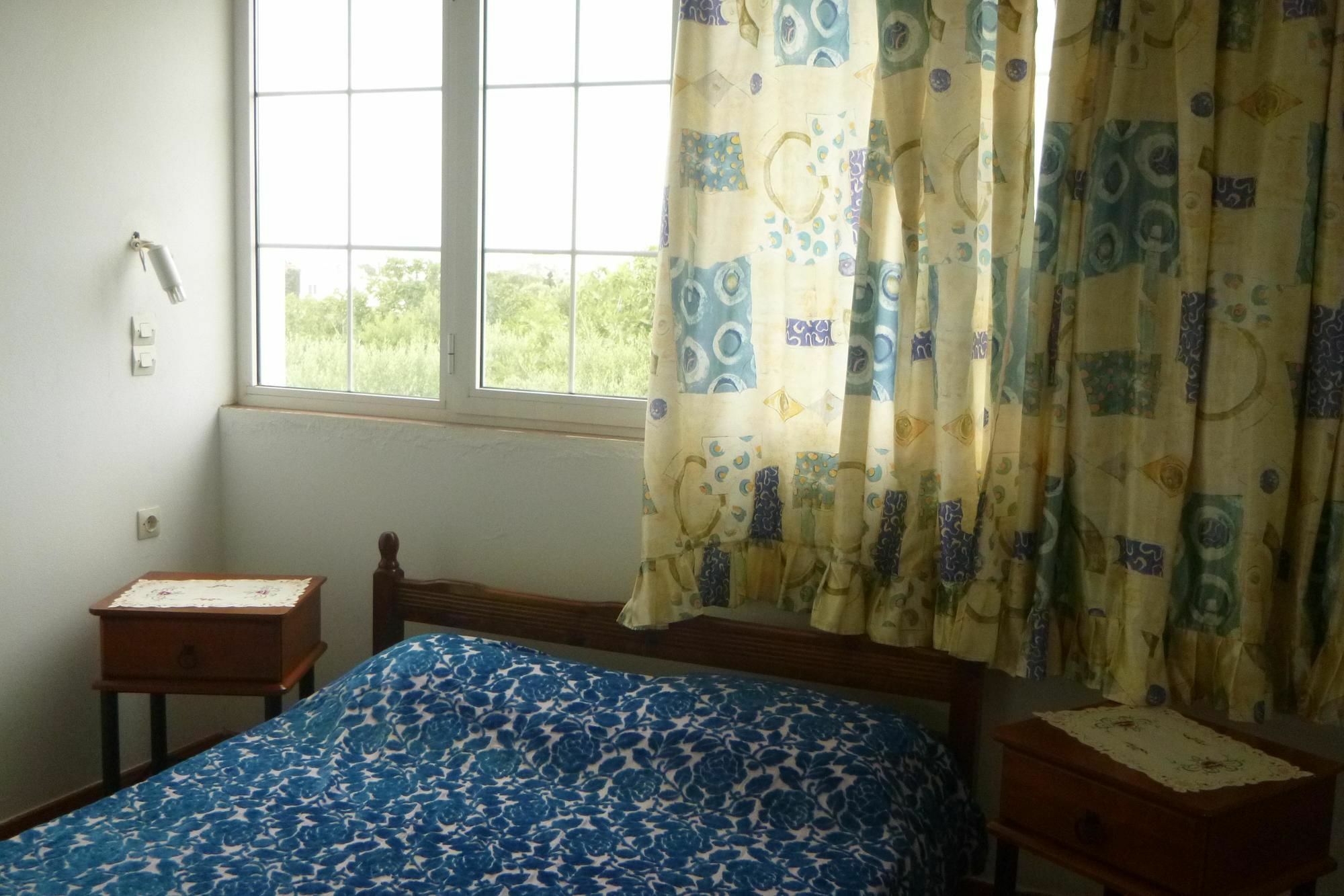 Ipokampos Apartment เคฟาลอส ภายนอก รูปภาพ