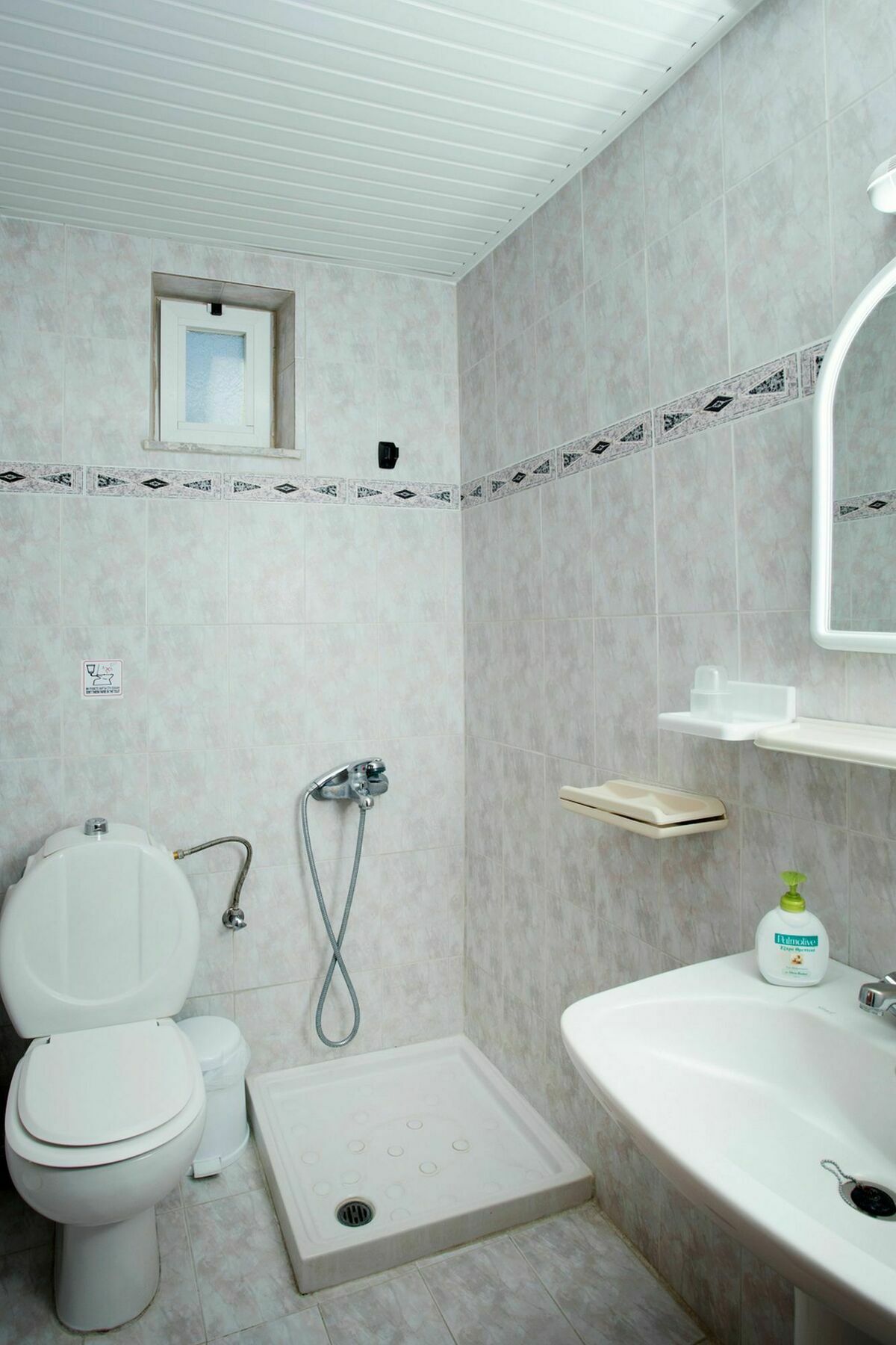Ipokampos Apartment เคฟาลอส ภายนอก รูปภาพ