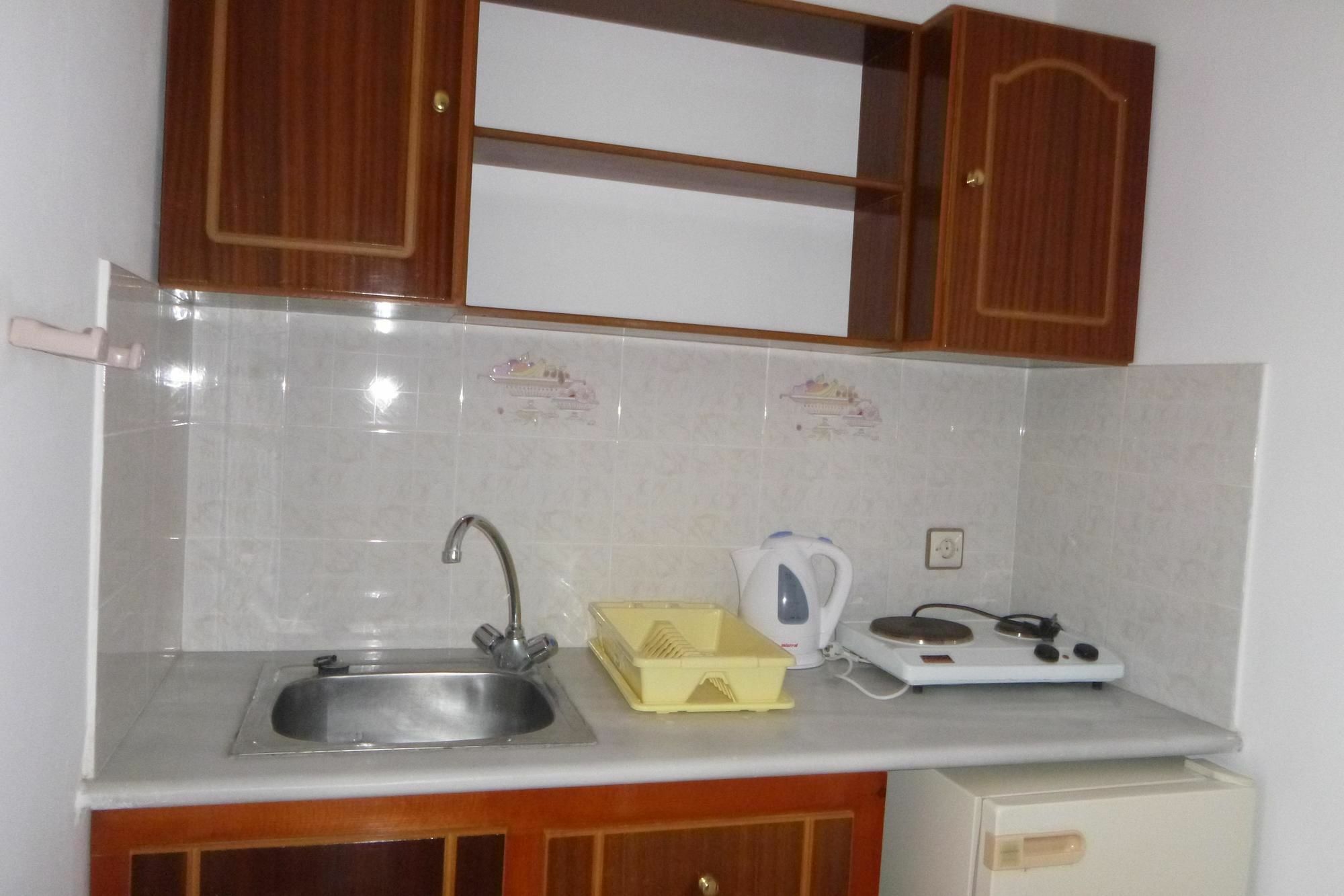 Ipokampos Apartment เคฟาลอส ภายนอก รูปภาพ