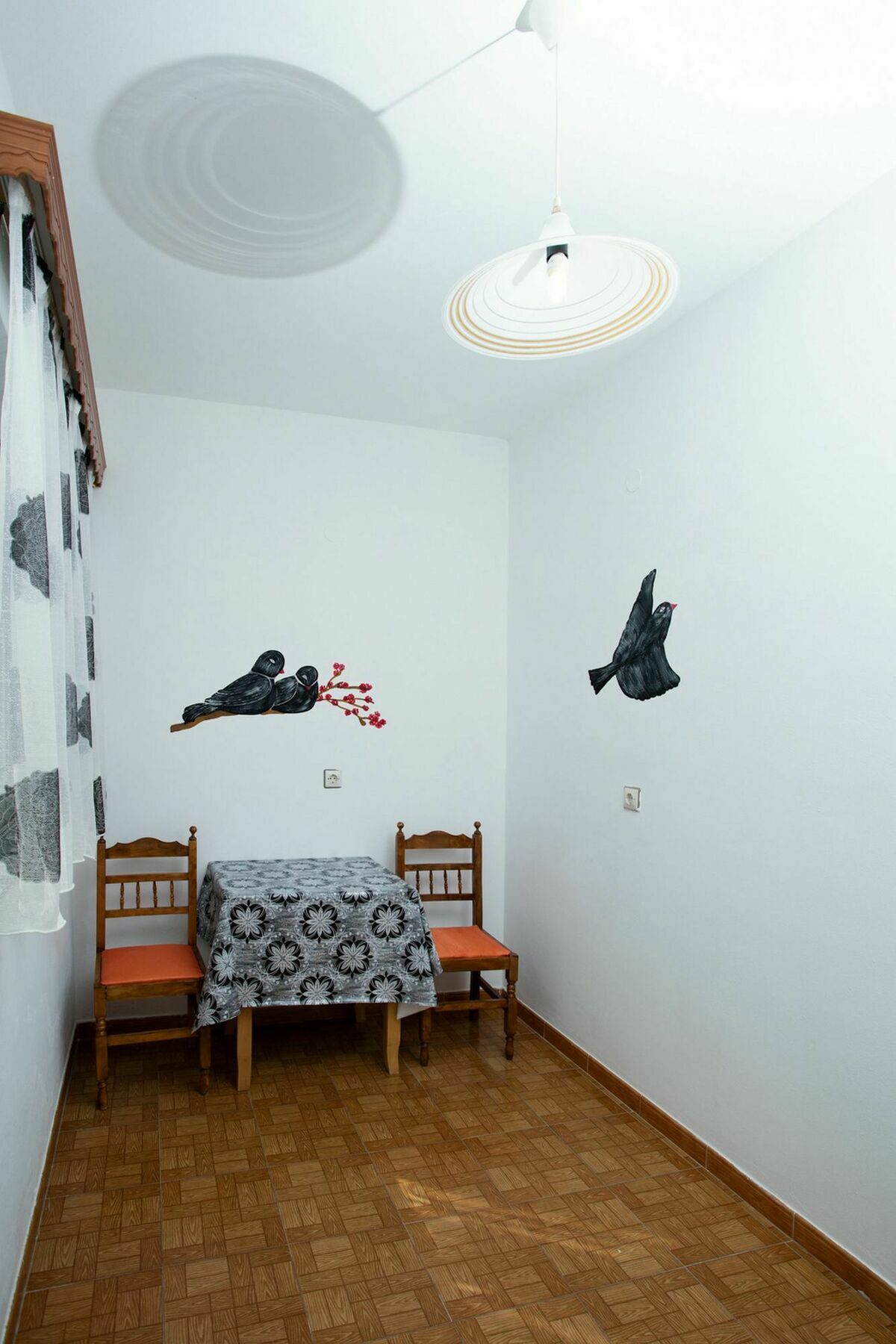 Ipokampos Apartment เคฟาลอส ภายนอก รูปภาพ