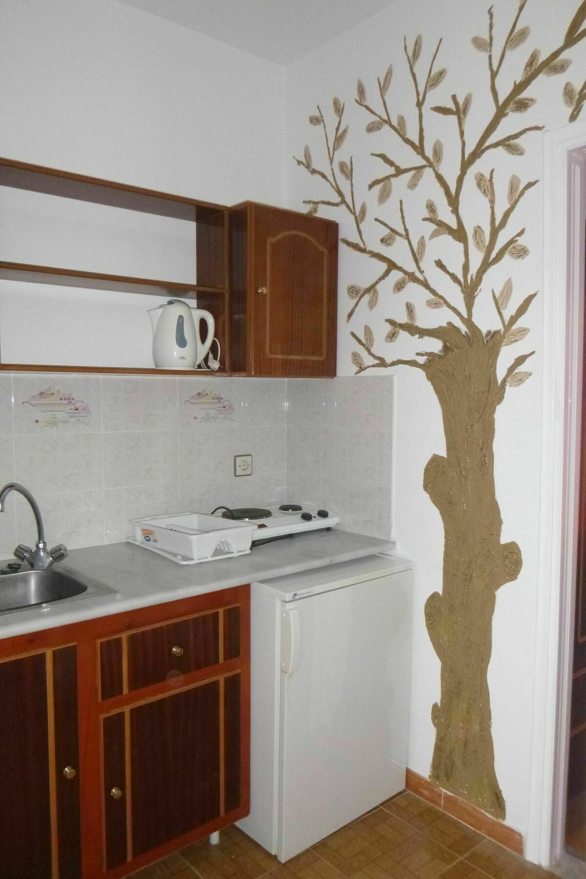 Ipokampos Apartment เคฟาลอส ภายนอก รูปภาพ