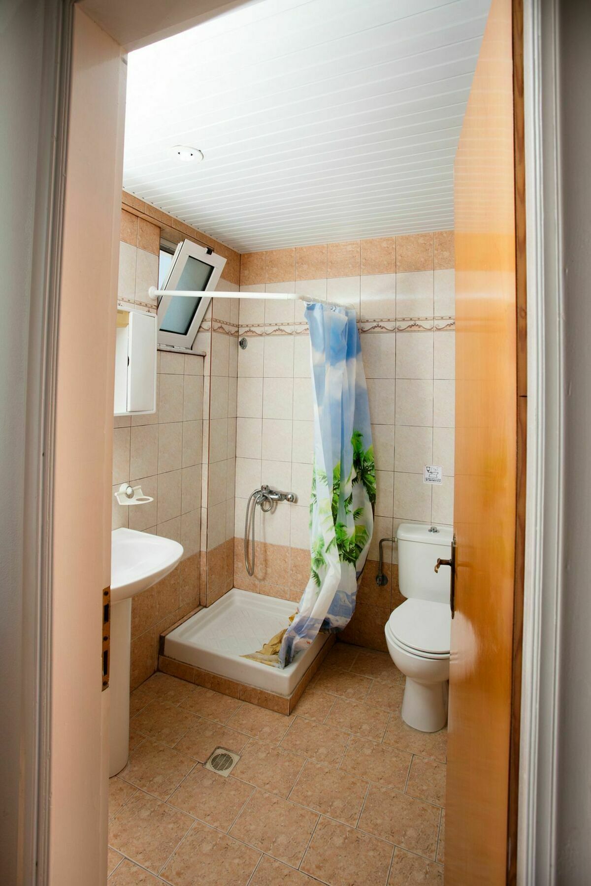 Ipokampos Apartment เคฟาลอส ภายนอก รูปภาพ