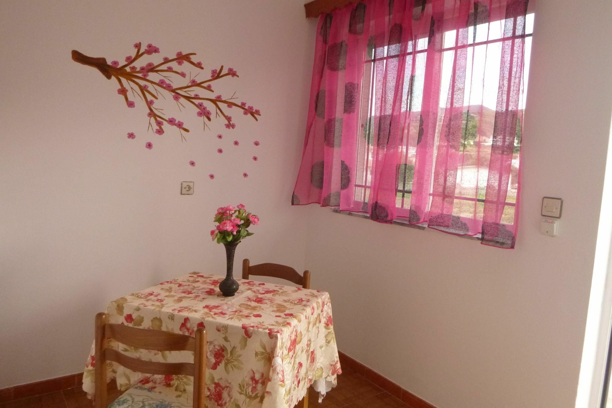 Ipokampos Apartment เคฟาลอส ภายนอก รูปภาพ
