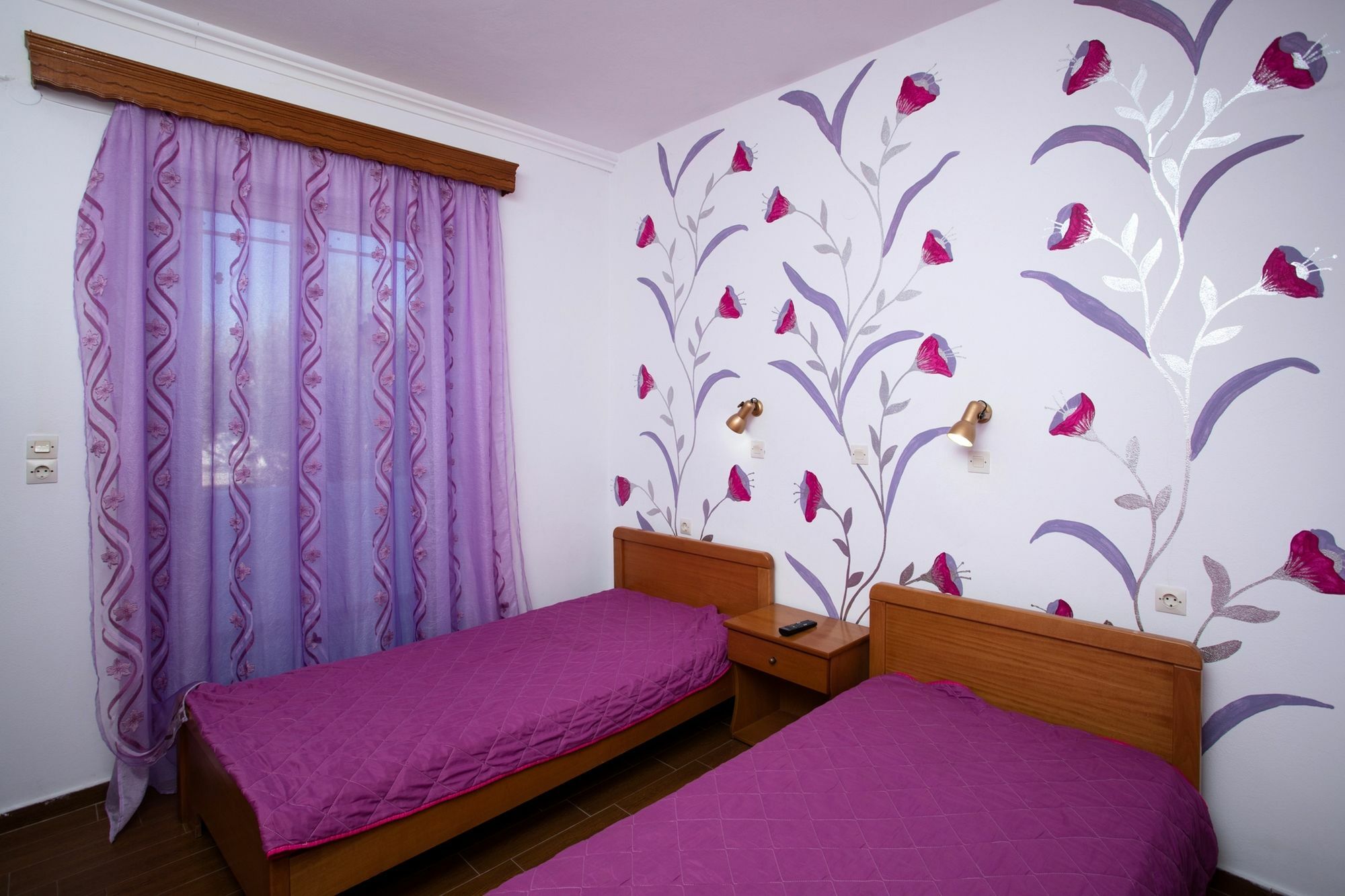 Ipokampos Apartment เคฟาลอส ภายนอก รูปภาพ
