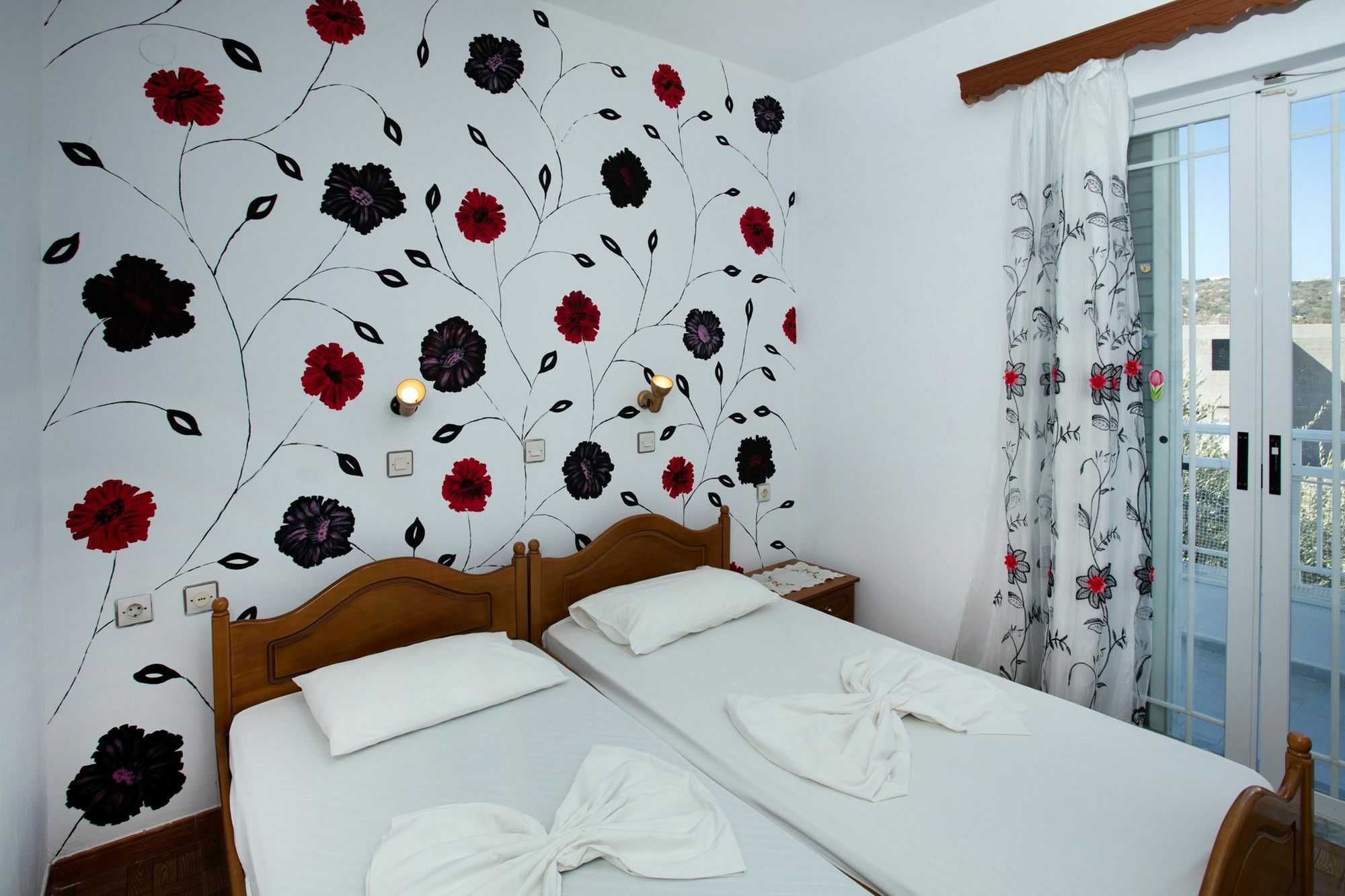 Ipokampos Apartment เคฟาลอส ภายนอก รูปภาพ