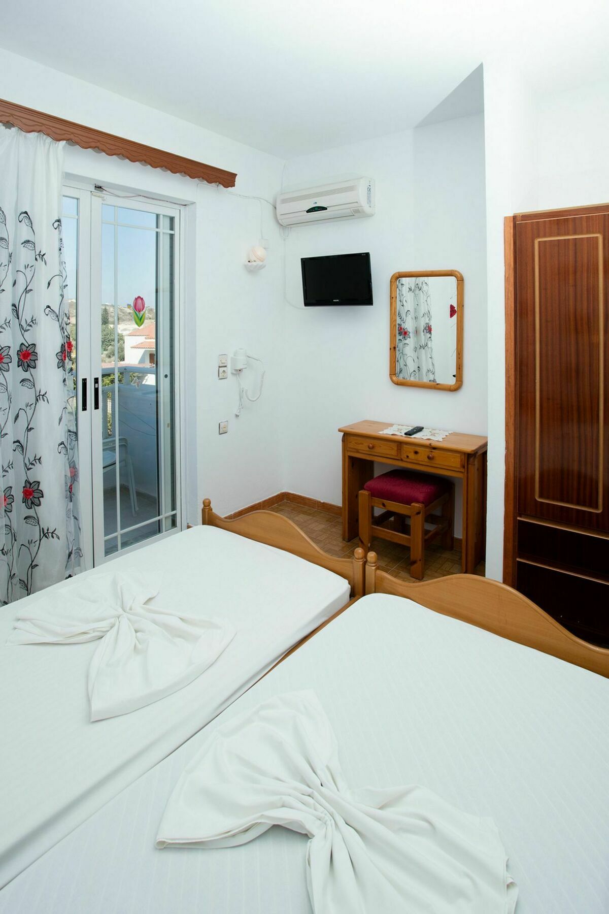 Ipokampos Apartment เคฟาลอส ภายนอก รูปภาพ