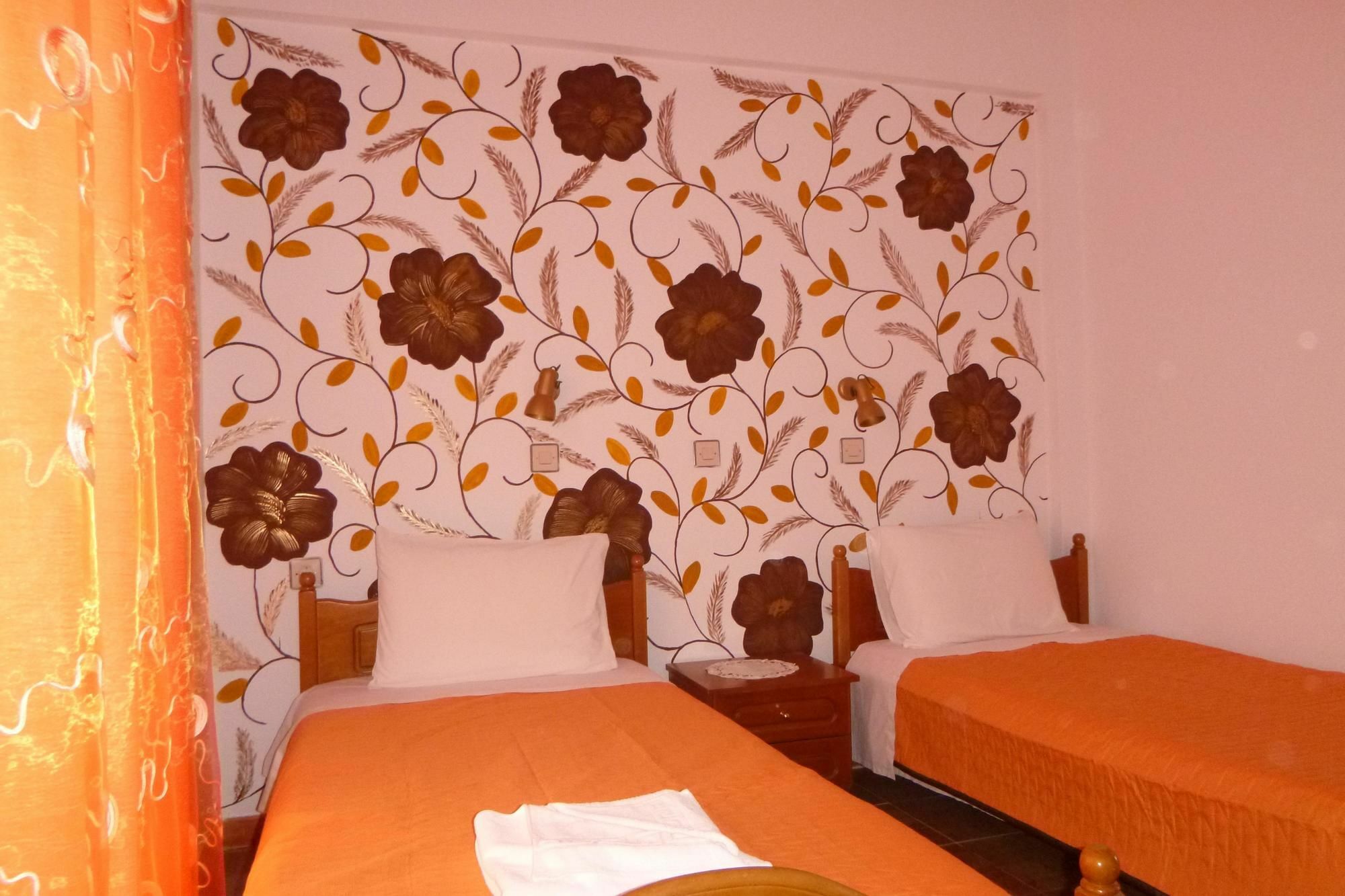Ipokampos Apartment เคฟาลอส ภายนอก รูปภาพ