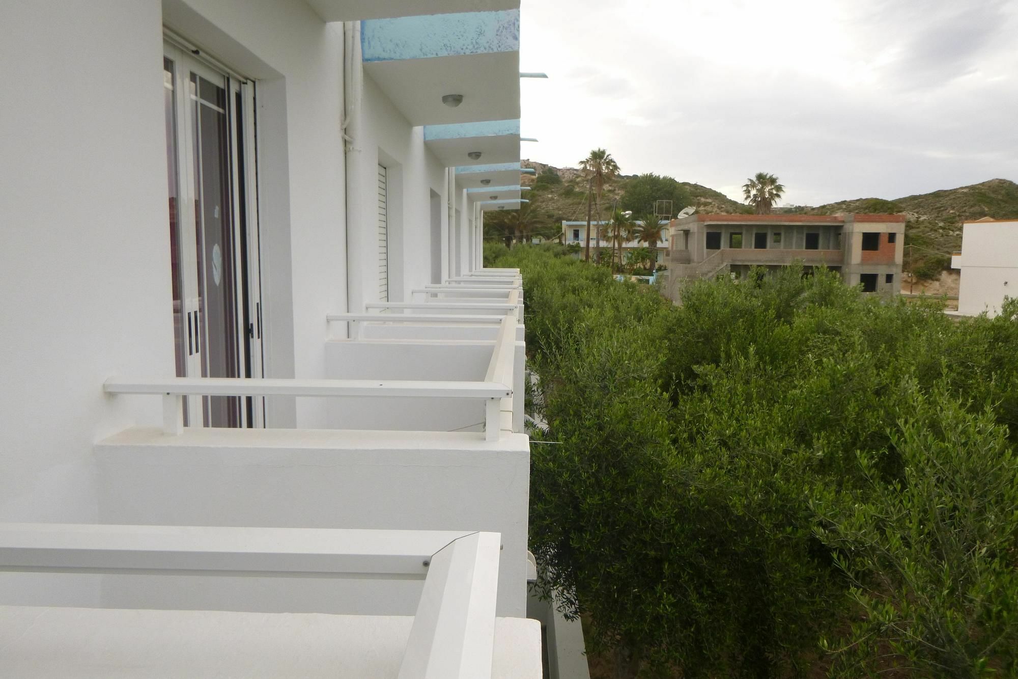 Ipokampos Apartment เคฟาลอส ภายนอก รูปภาพ