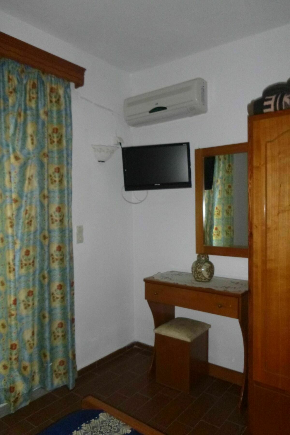 Ipokampos Apartment เคฟาลอส ภายนอก รูปภาพ