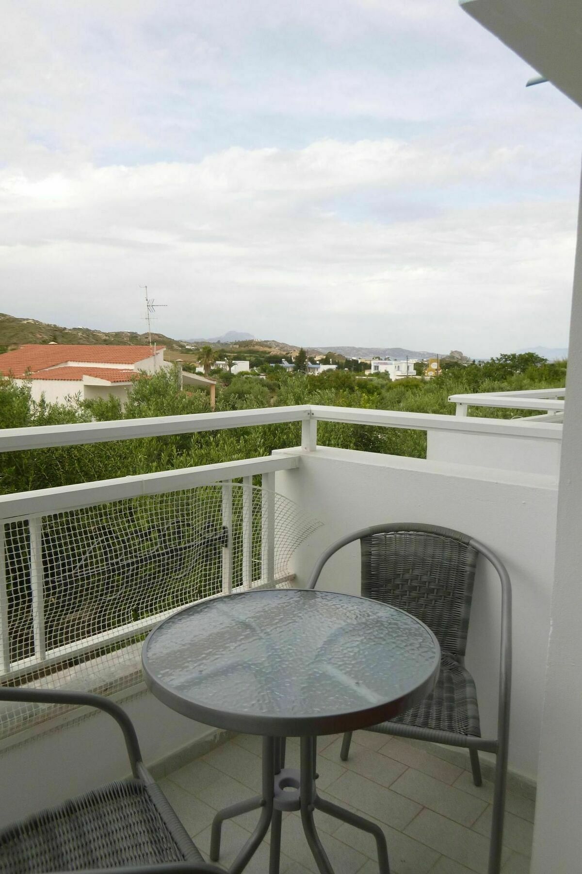 Ipokampos Apartment เคฟาลอส ภายนอก รูปภาพ